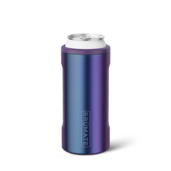 Hopsulator Slim | Dark Aura | 12oz Slim Cans - Daily Clean