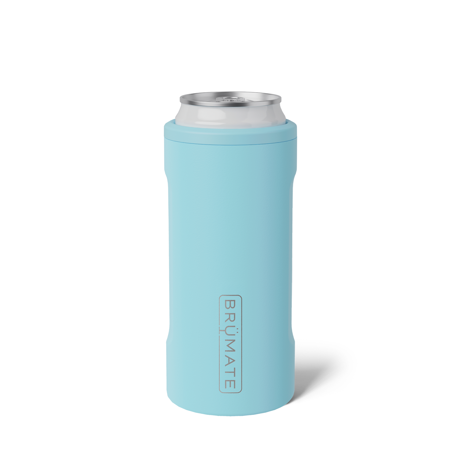Hopsulator Slim | Glacier | 12oz Slim Cans - Home Refresh