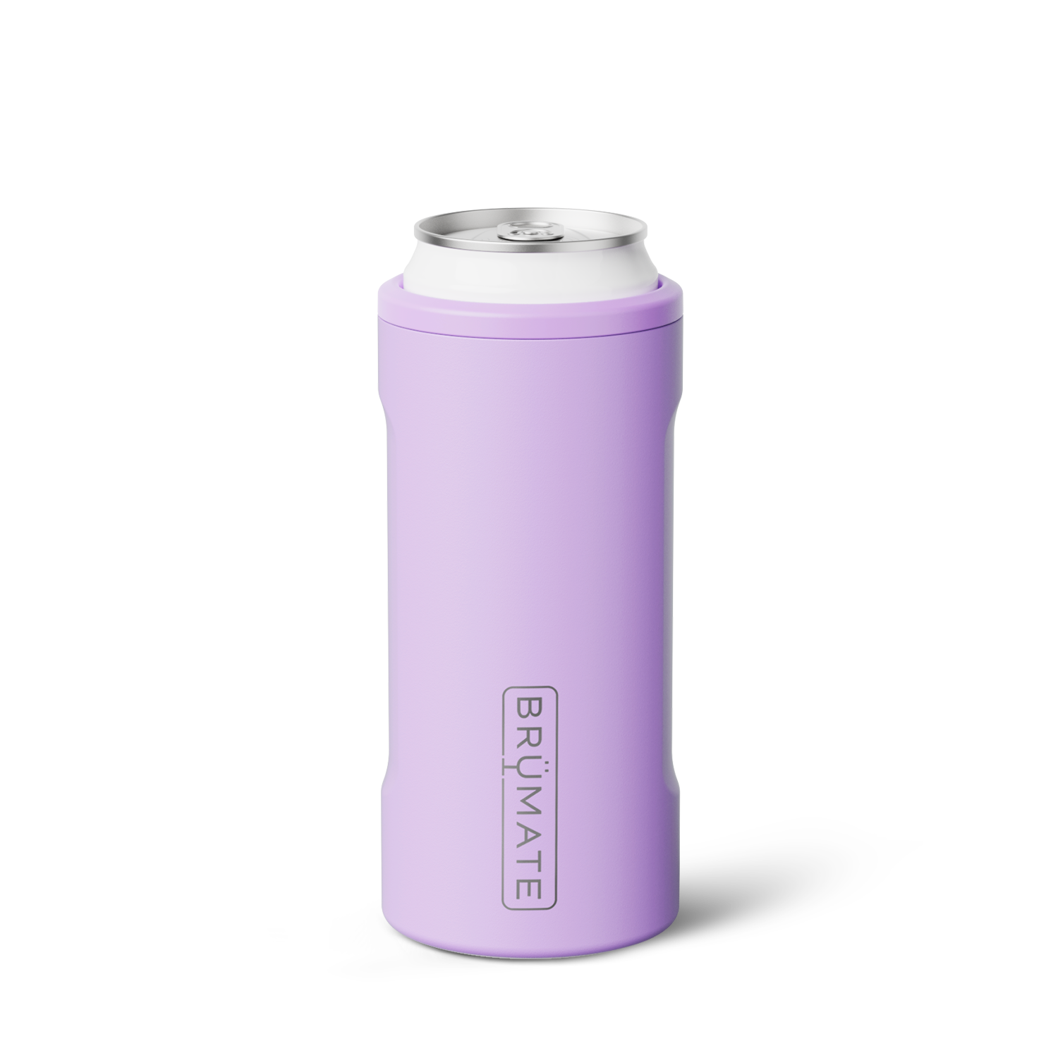 Hopsulator Slim | Lavender | 12oz Slim Cans - Home Refresh