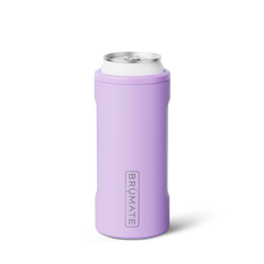 Hopsulator Slim | Lavender | 12oz Slim Cans - Home Refresh