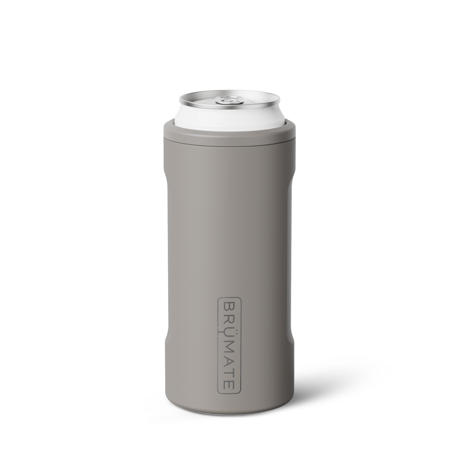 Hopsulator Slim | Mocha | 12oz Slim Cans - Daily Clean
