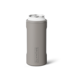 Hopsulator Slim | Mocha | 12oz Slim Cans - Daily Clean