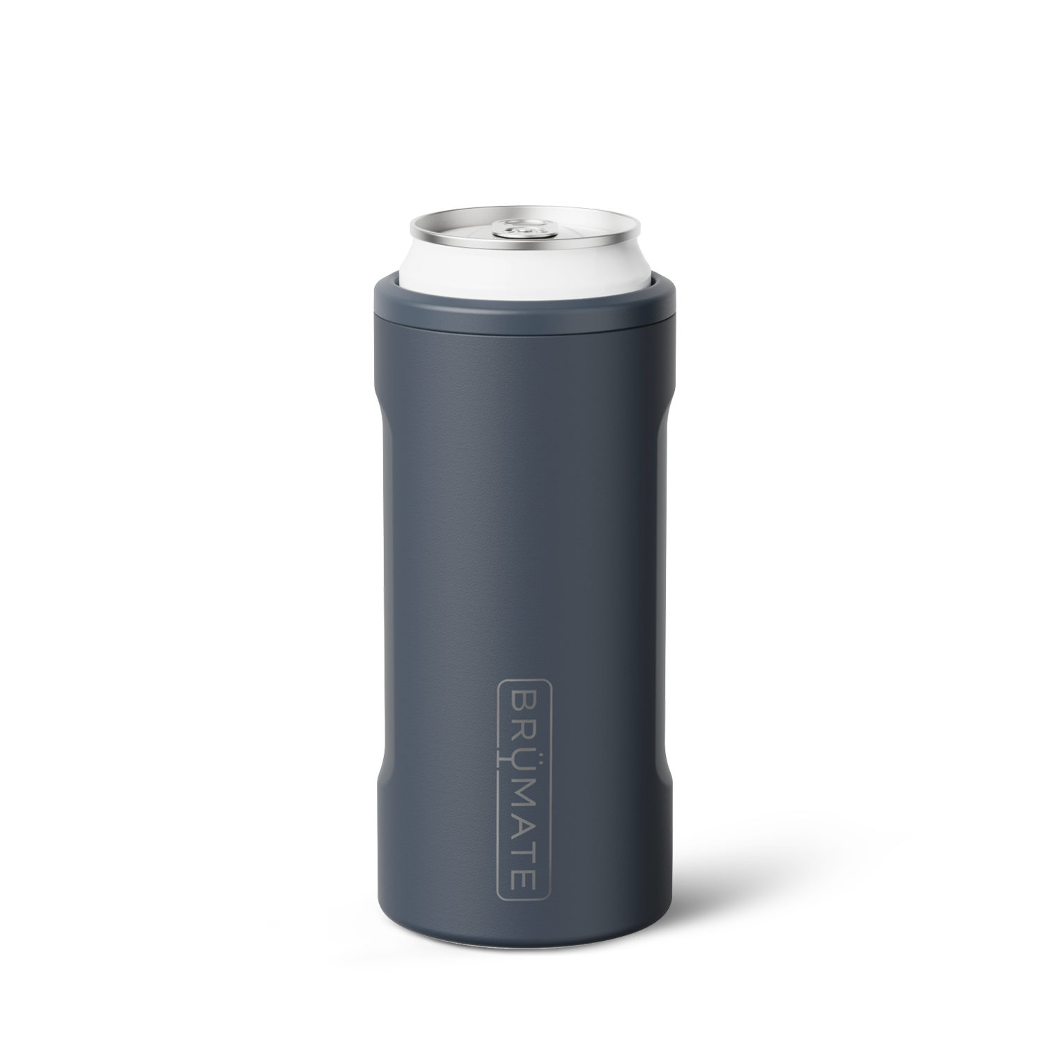 Hopsulator Slim | Nightfall Blue | 12oz Slim Cans - Fresh Finish