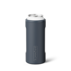 Hopsulator Slim | Nightfall Blue | 12oz Slim Cans - Fresh Finish