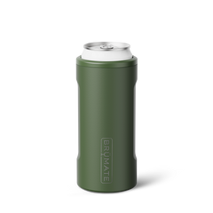 Hopsulator Slim | OD Green | 12oz Slim Cans - Daily Clean
