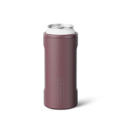 Hopsulator Slim | Rose Taupe | 12oz Slim Cans - Fresh Finish
