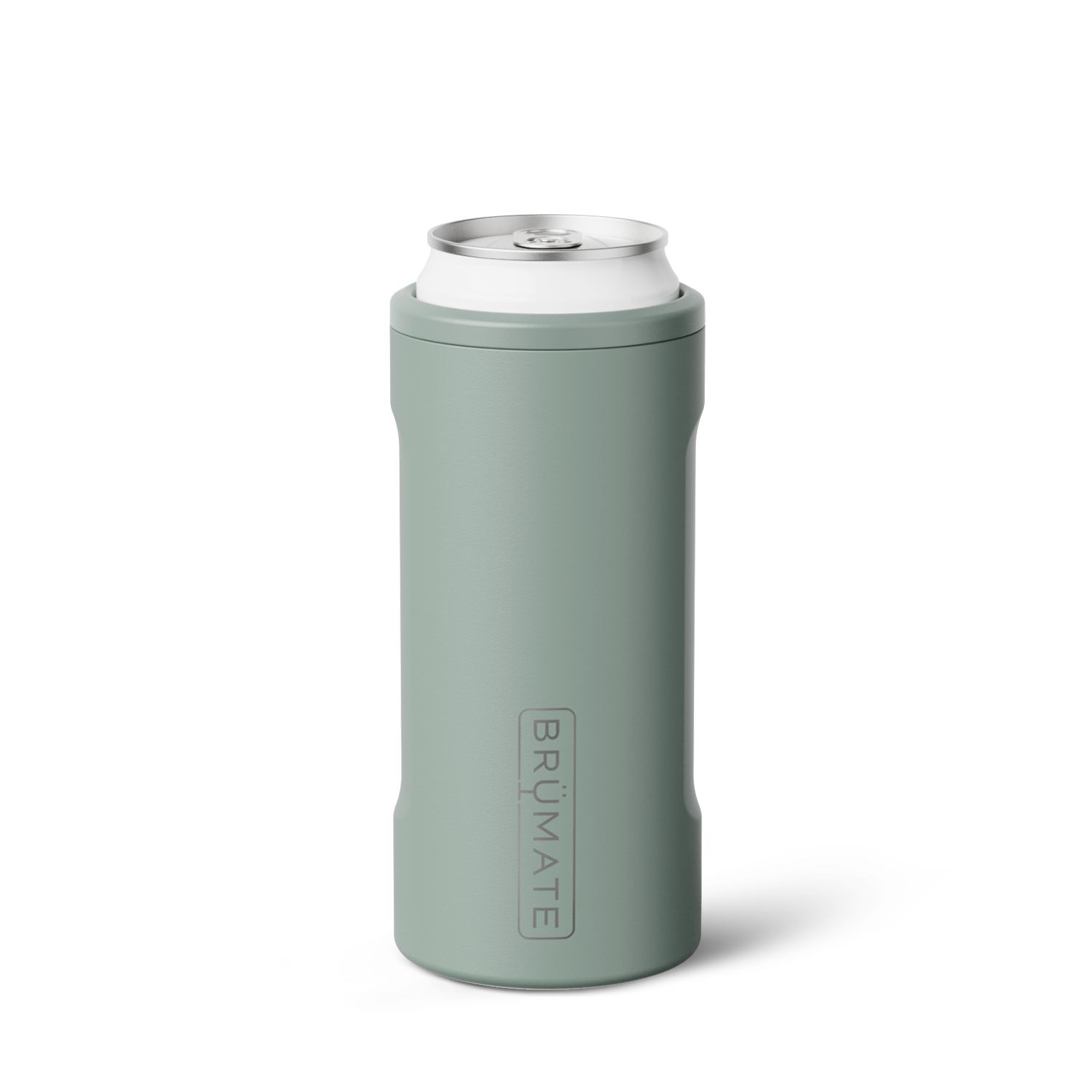 Hopsulator Slim | Sage | 12oz Slim Cans - Daily Clean