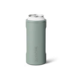 Hopsulator Slim | Sage | 12oz Slim Cans - Daily Clean