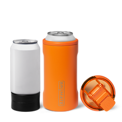 Hopsulator Trio | Clementine | 12/16oz Standard Cans - Fresh Finish