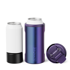 Hopsulator Trio | Dark Aura | 12/16oz Standard Cans - Home Refresh