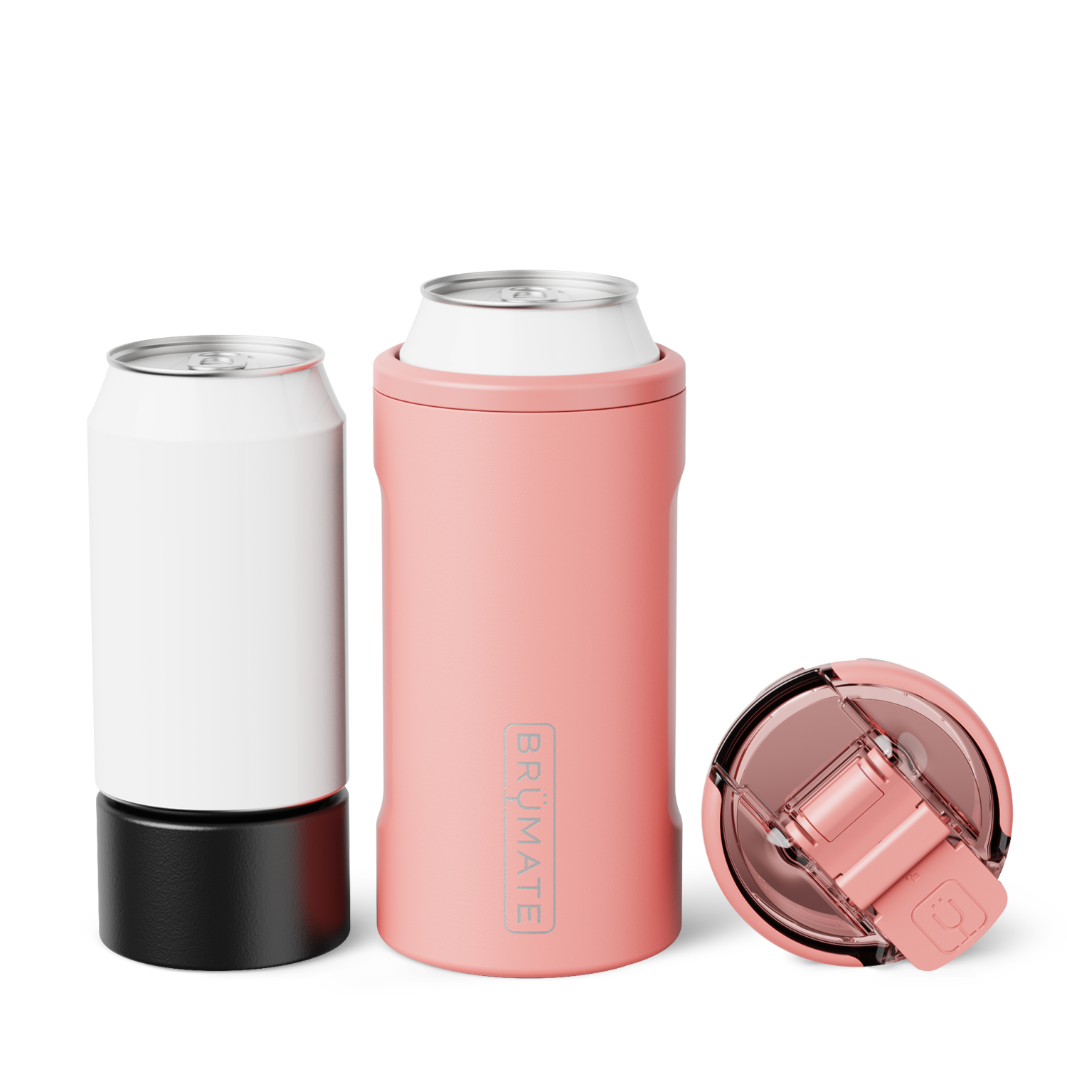 Hopsulator Trio | Guava | 12/16oz Standard Cans - Fresh Finish
