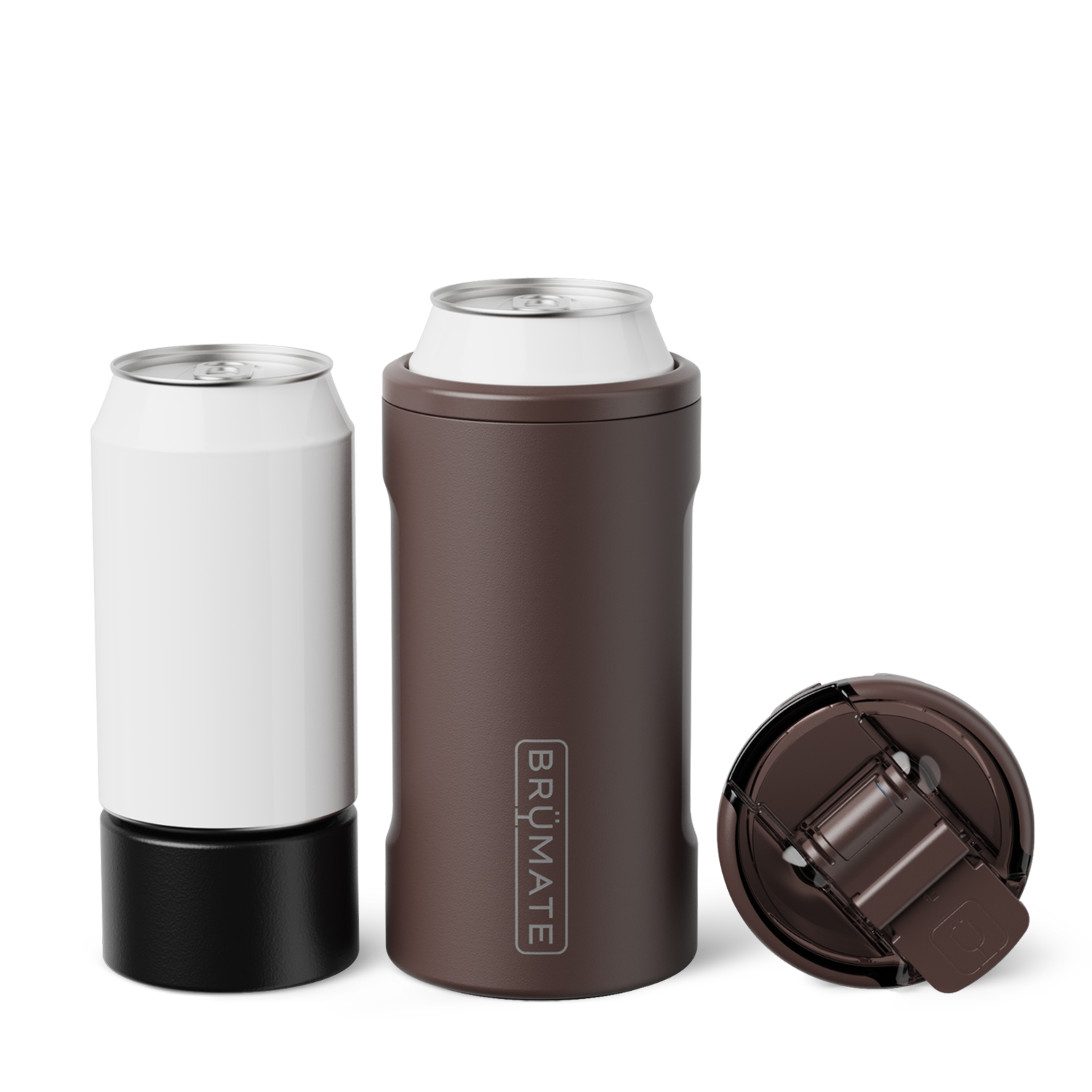 Hopsulator Trio | Java | 12/16oz Standard Cans - Daily Clean
