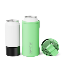 Hopsulator Trio | Kiwi | 12/16oz Standard Cans - Home Refresh