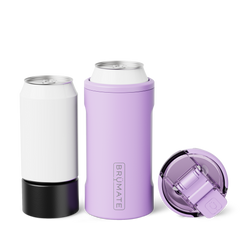 Hopsulator Trio | Lavender | 12/16oz Standard Cans - Pure Refresh
