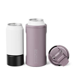 Hopsulator Trio | Lilac Dusk | 12/16oz Standard Cans - Fresh Finish