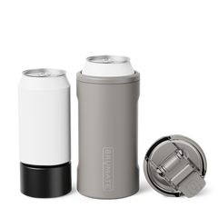 Hopsulator Trio | Mocha | 12/16oz Standard Cans - Home Refresh