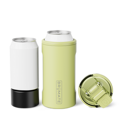 Hopsulator Trio | Prickly Pear | 12/16oz Standard Cans - Pure Refresh