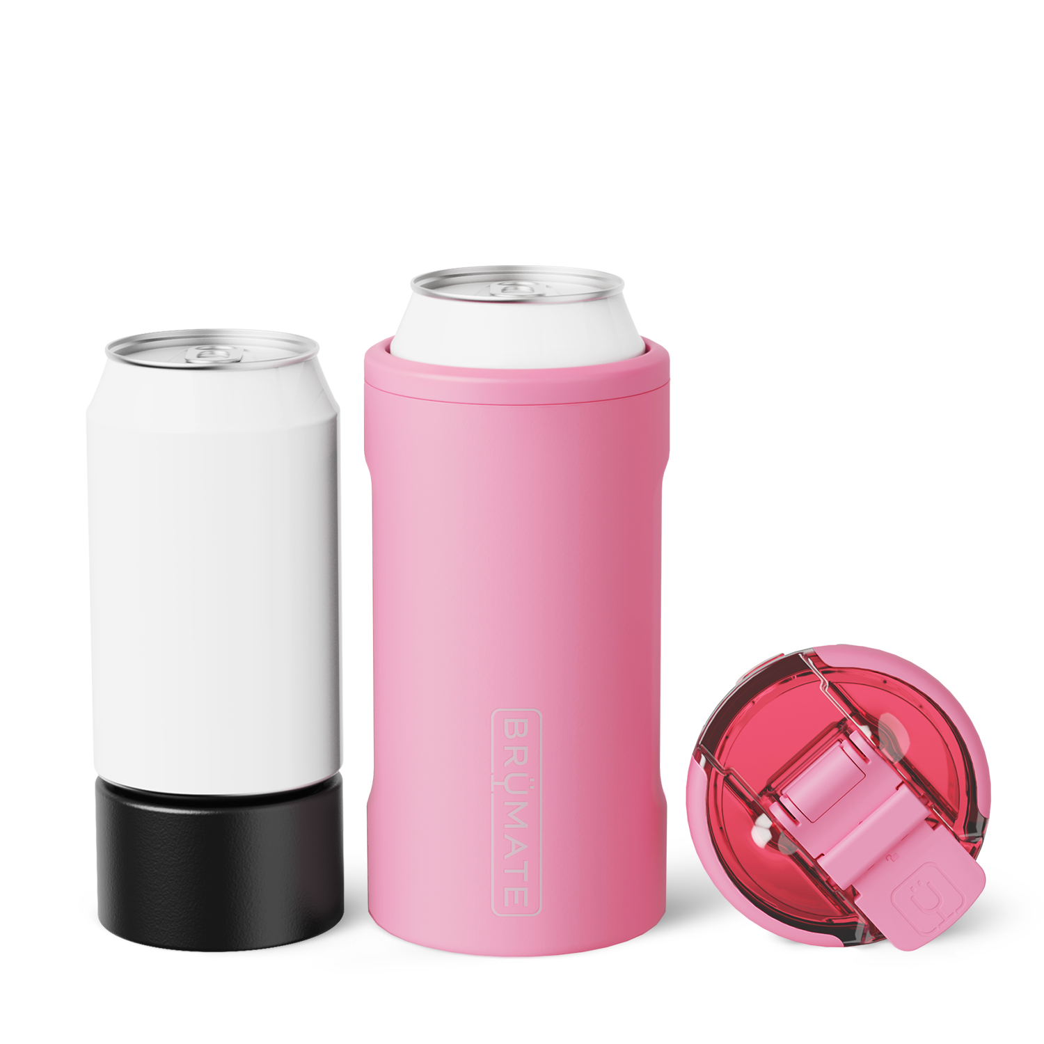 Hopsulator Trio | Primrose | 12/16oz Standard Cans - Fresh Finish