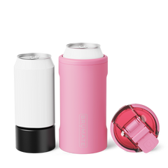 Hopsulator Trio | Primrose | 12/16oz Standard Cans - Fresh Finish