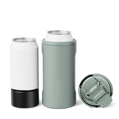 Hopsulator Trio | Sage | 12/16oz Standard Cans - Home Refresh