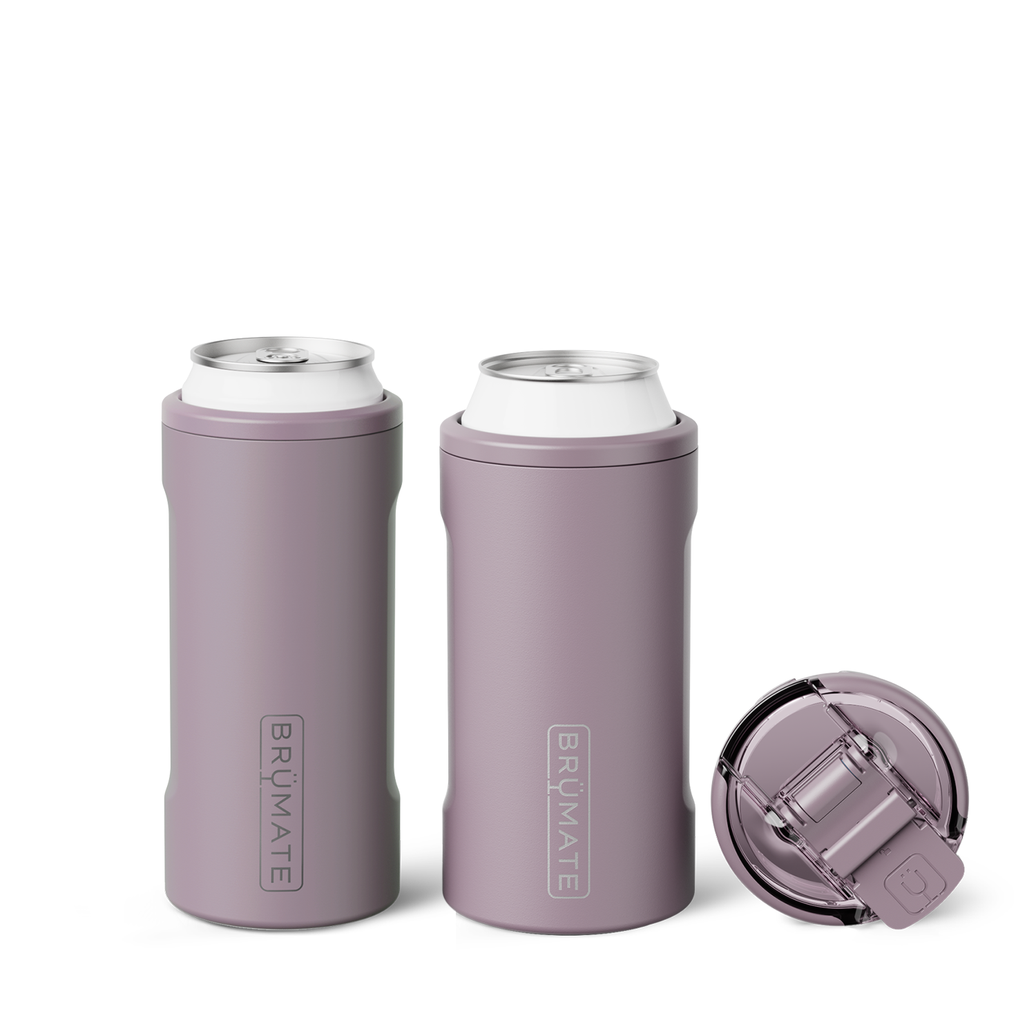 Can Cooler Bundle | Lilac Dusk - Pure Refresh