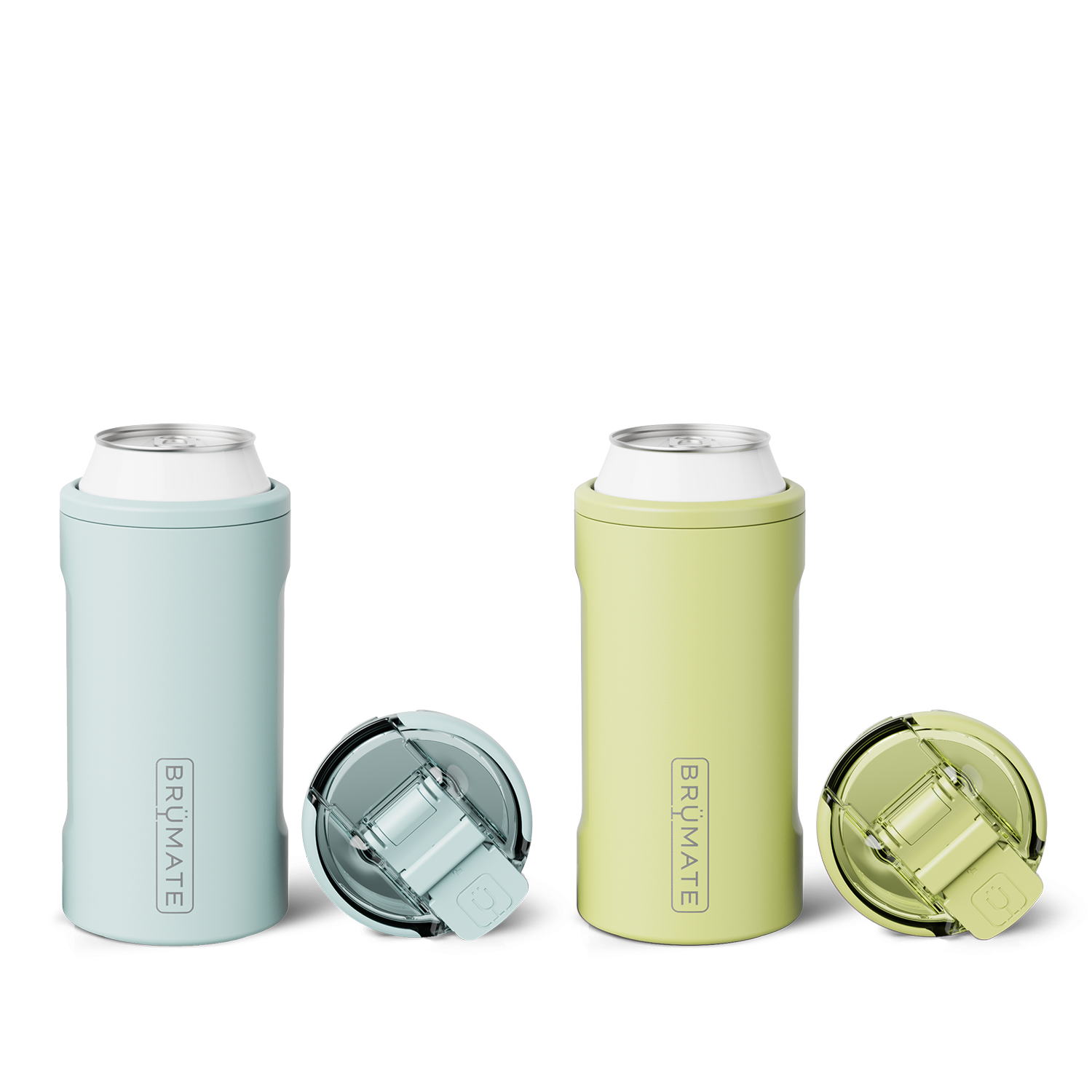 Hopsulator Trio Bundle | Blue Agave & Prickly Pear - Pure Refresh