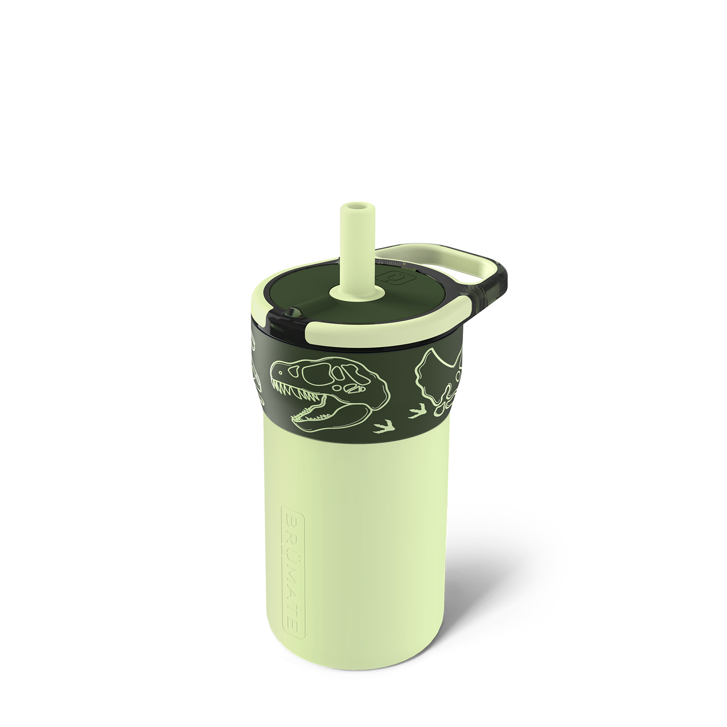 Leap 12oz | Dinos - Daily Clean