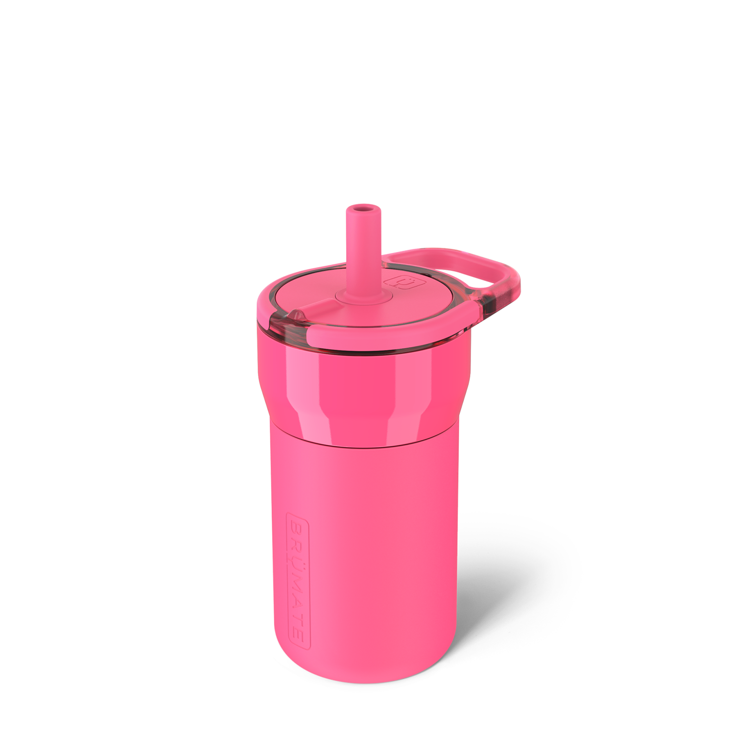 Leap 12oz | Neon Pink - Pure Refresh