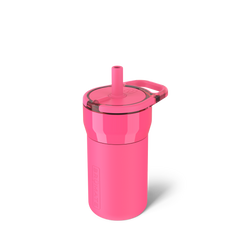 Leap 12oz | Neon Pink - Pure Refresh