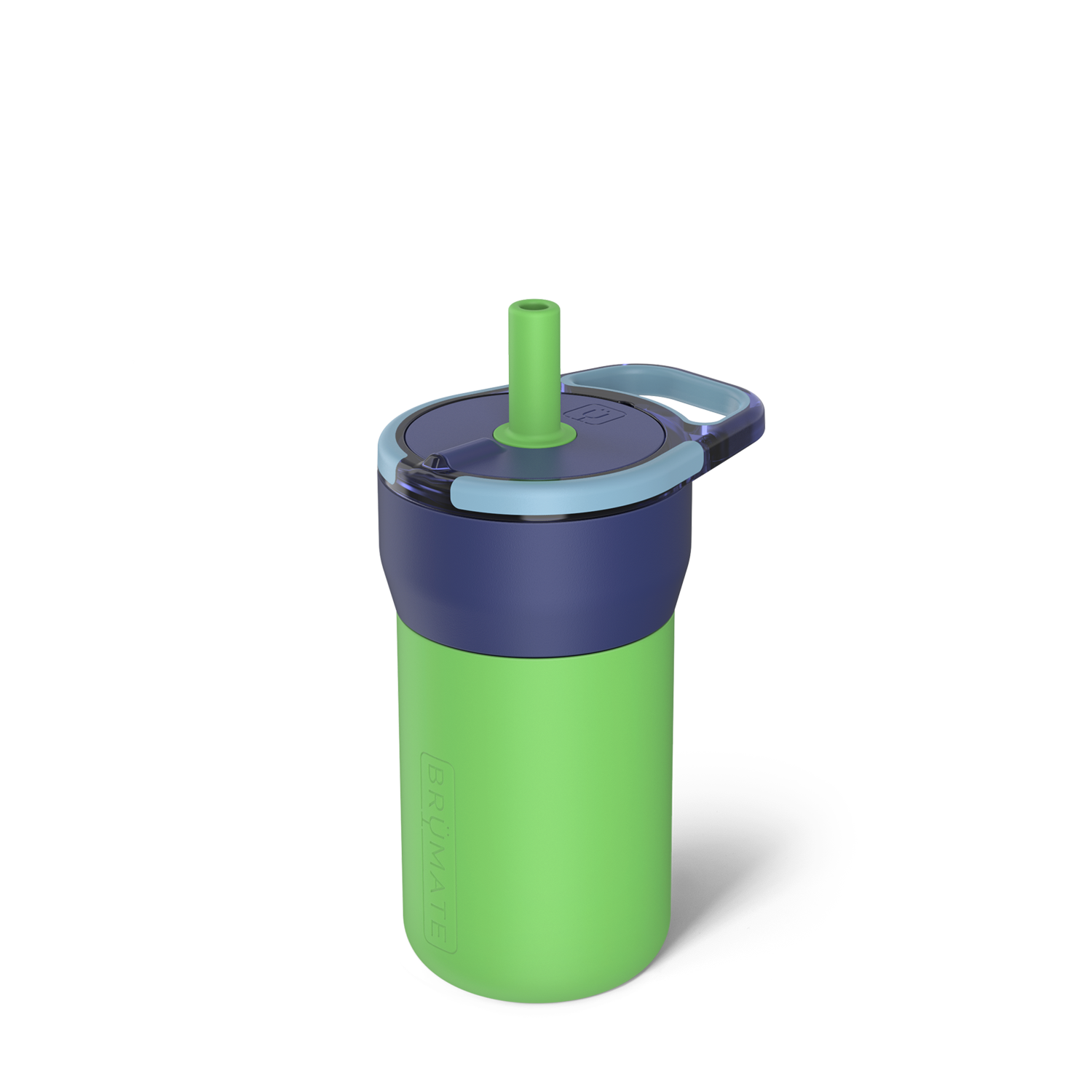 Leap 12oz | Neutron - Fresh Finish