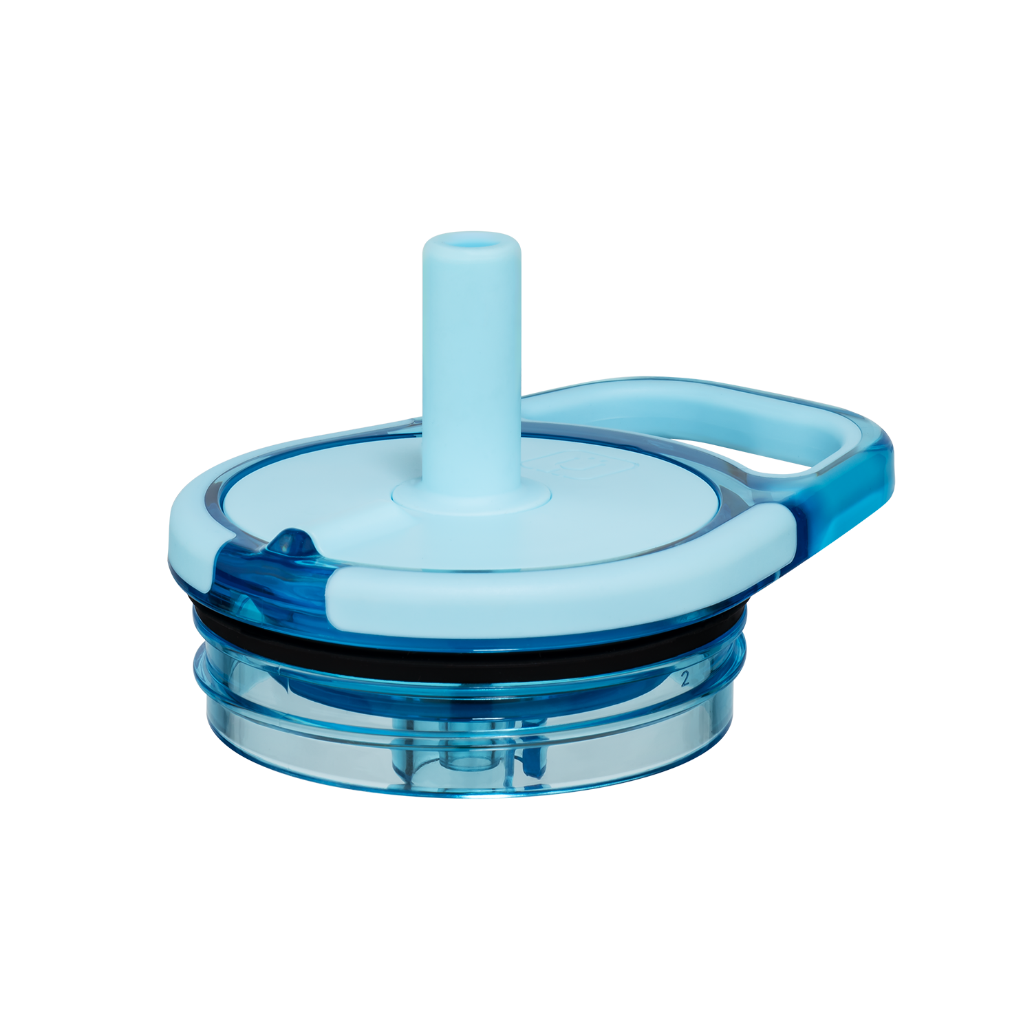 Leap Replacement Lid 12oz | Glacier - Home Refresh