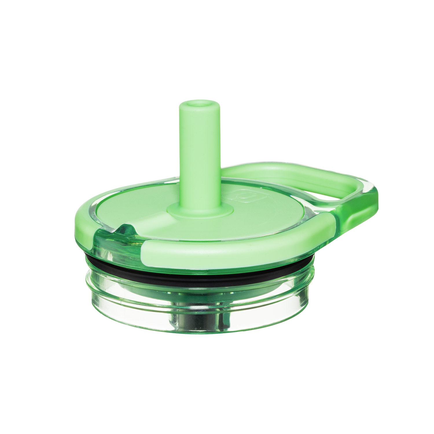 Leap Replacement Lid 12oz | Kiwi - Fresh Finish