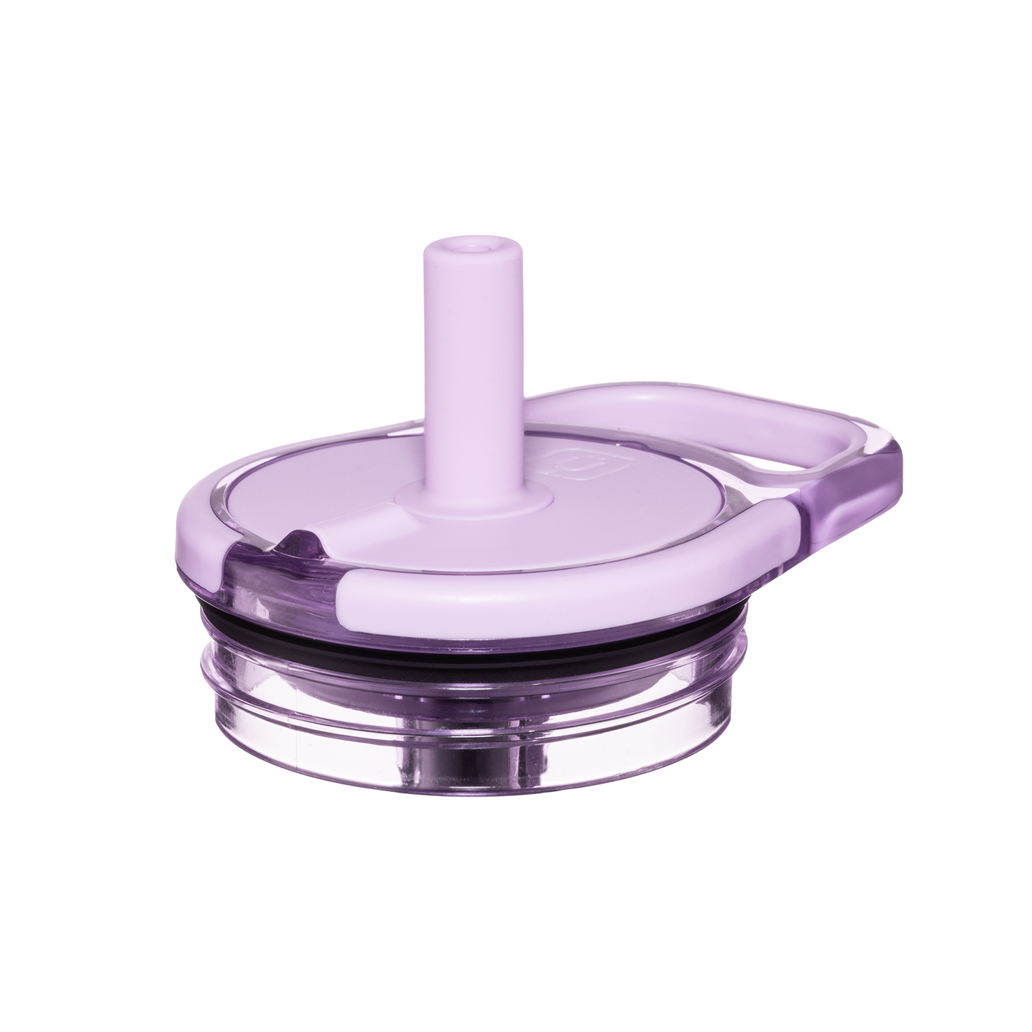 Leap Replacement Lid 12oz | Lavender - Daily Clean