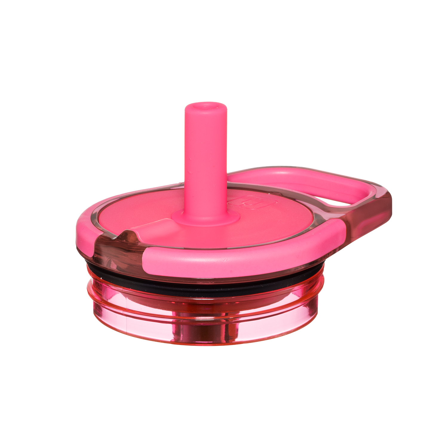 Leap Replacement Lid 12oz | Neon Pink - Pure Refresh
