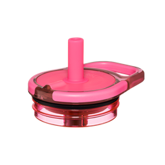 Leap Replacement Lid 12oz | Neon Pink - Pure Refresh