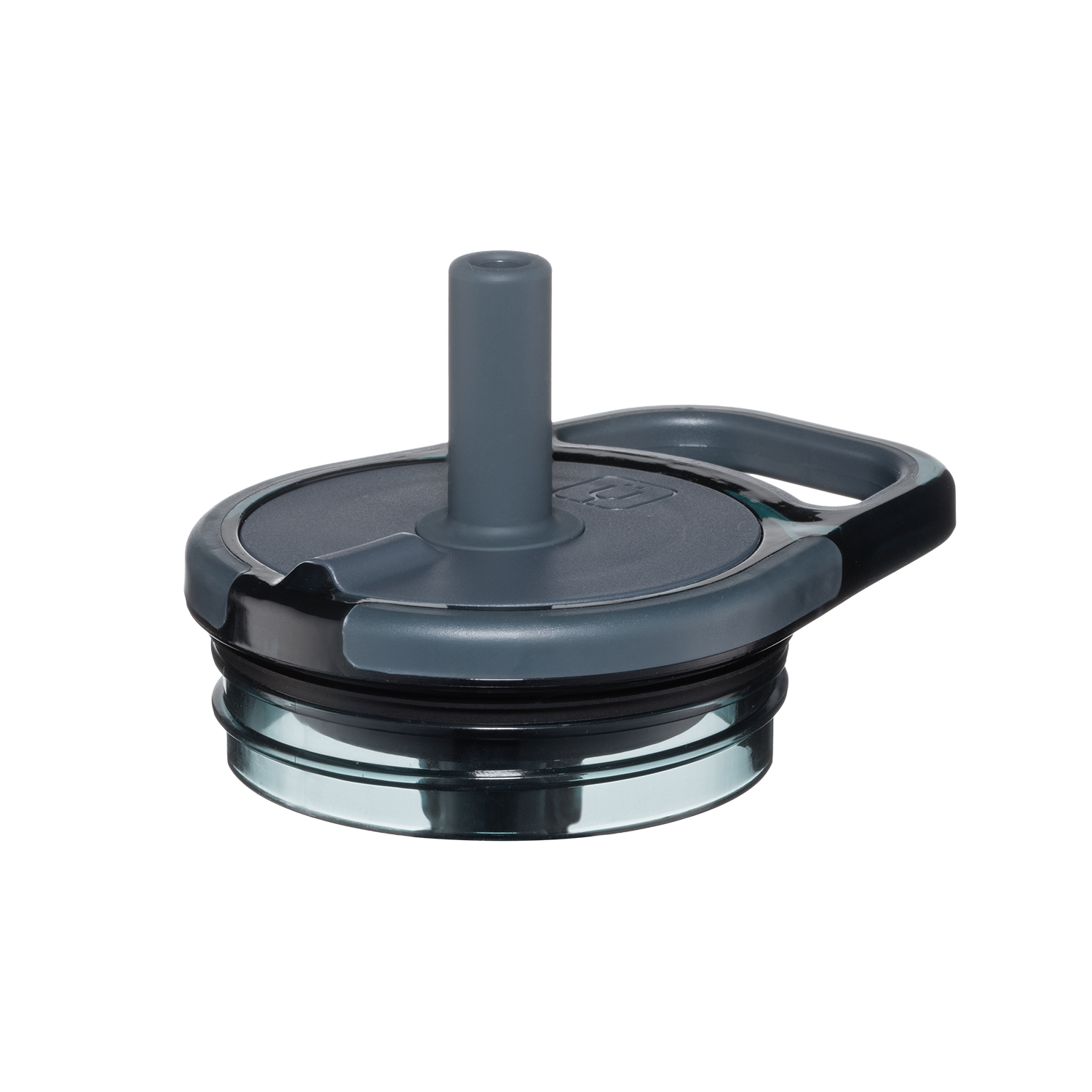 Leap Replacement Lid 12oz | Nightfall Blue - Daily Clean