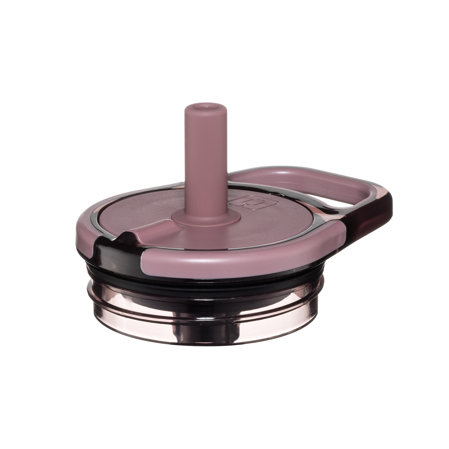 Leap Replacement Lid 12oz | Rose Taupe - Pure Refresh