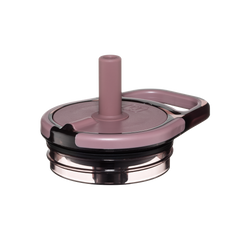 Leap Replacement Lid 12oz | Rose Taupe - Pure Refresh
