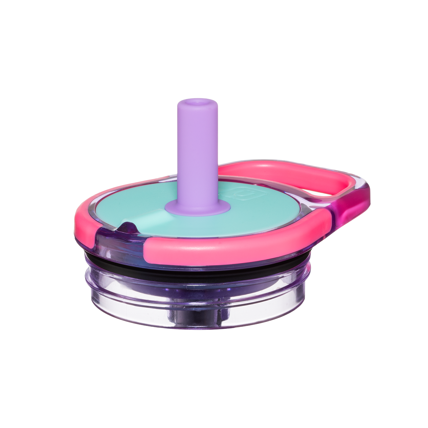 Leap Replacement Lid 12oz | Stardust - Fresh Finish