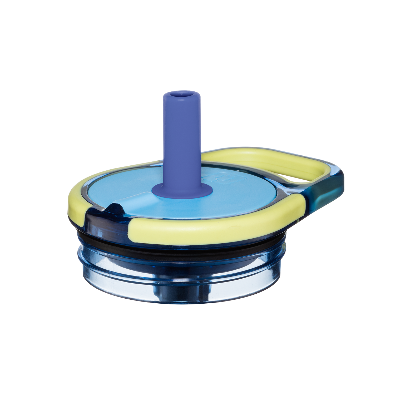 Leap Replacement Lid 12oz | Supernova - Daily Clean
