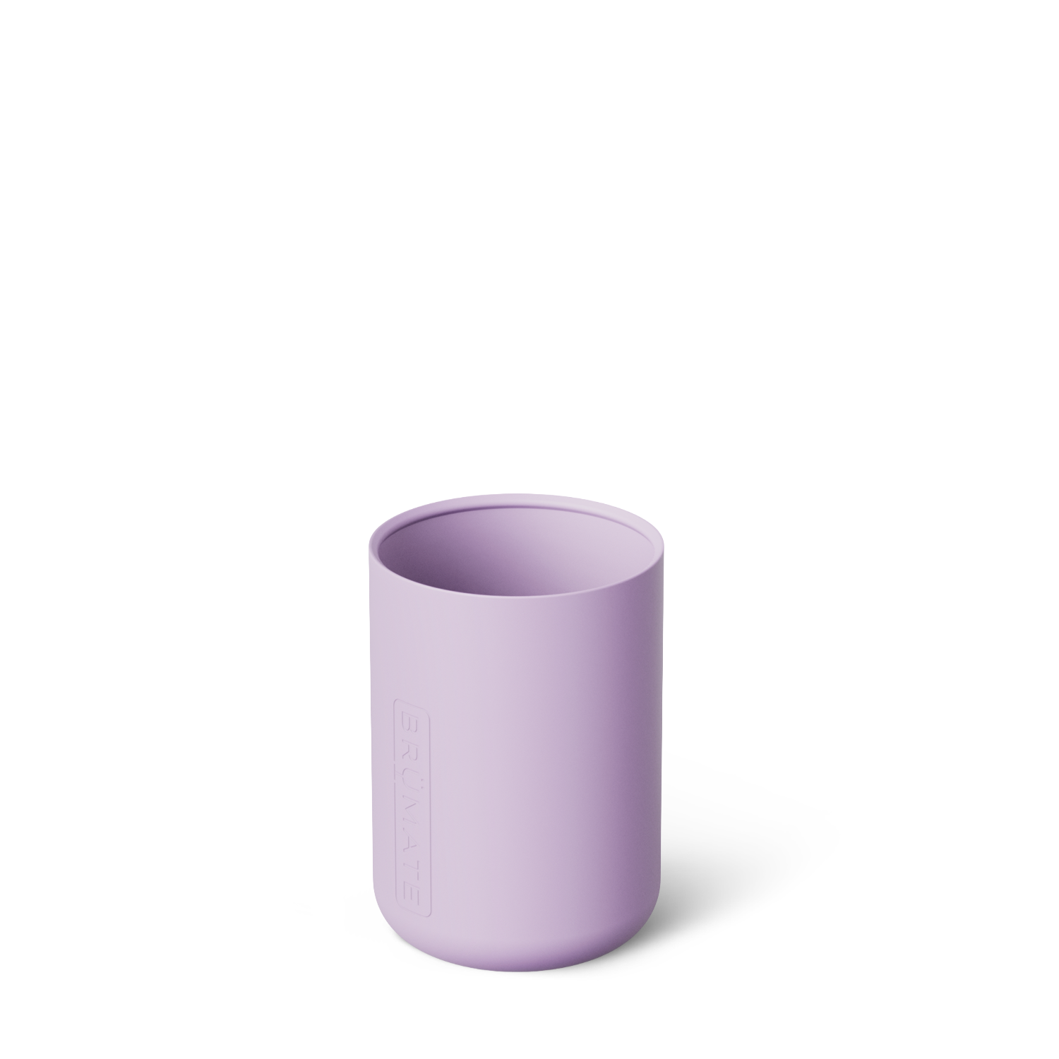 Leap Swappable Sleeve 12oz | Lavender - Fresh Finish