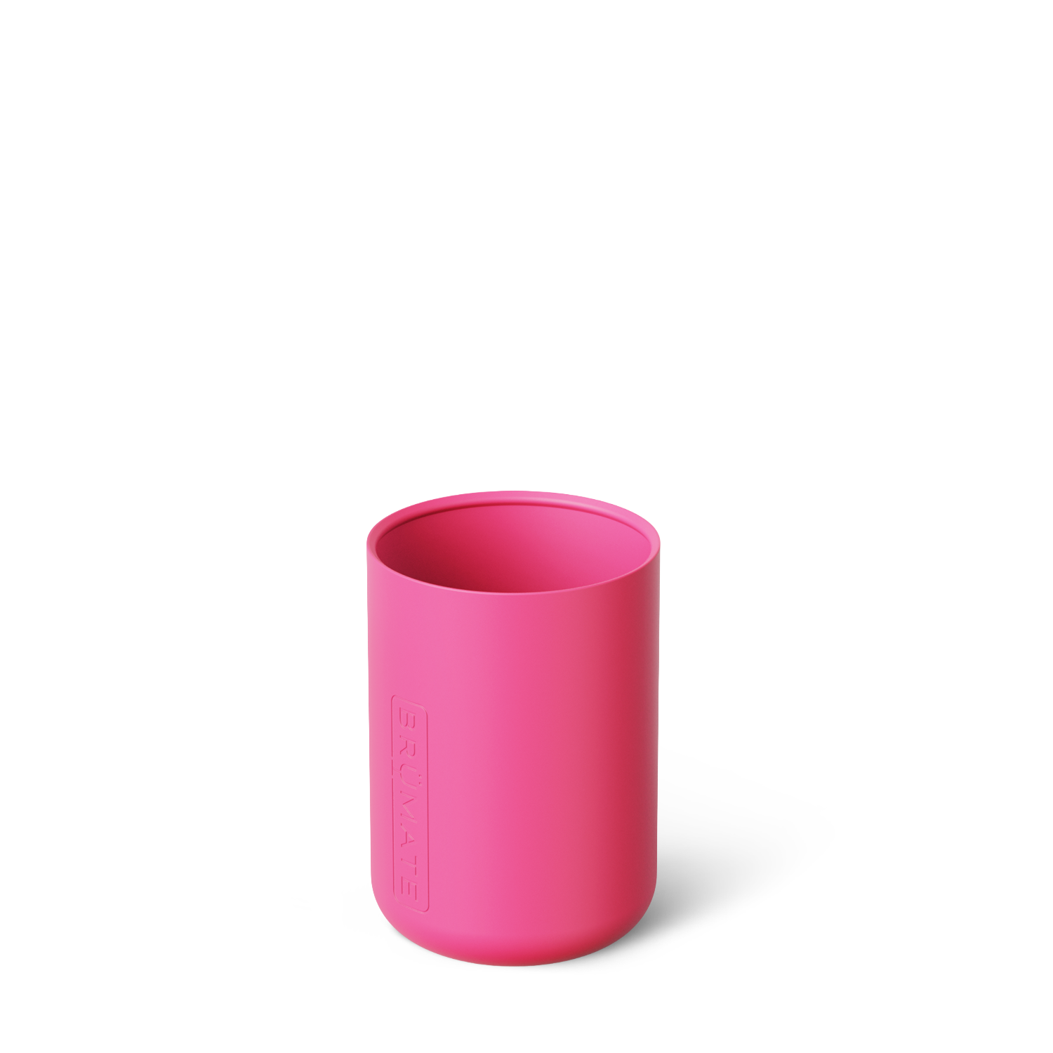 Leap Swappable Sleeve 12oz | Neon Pink - Home Refresh
