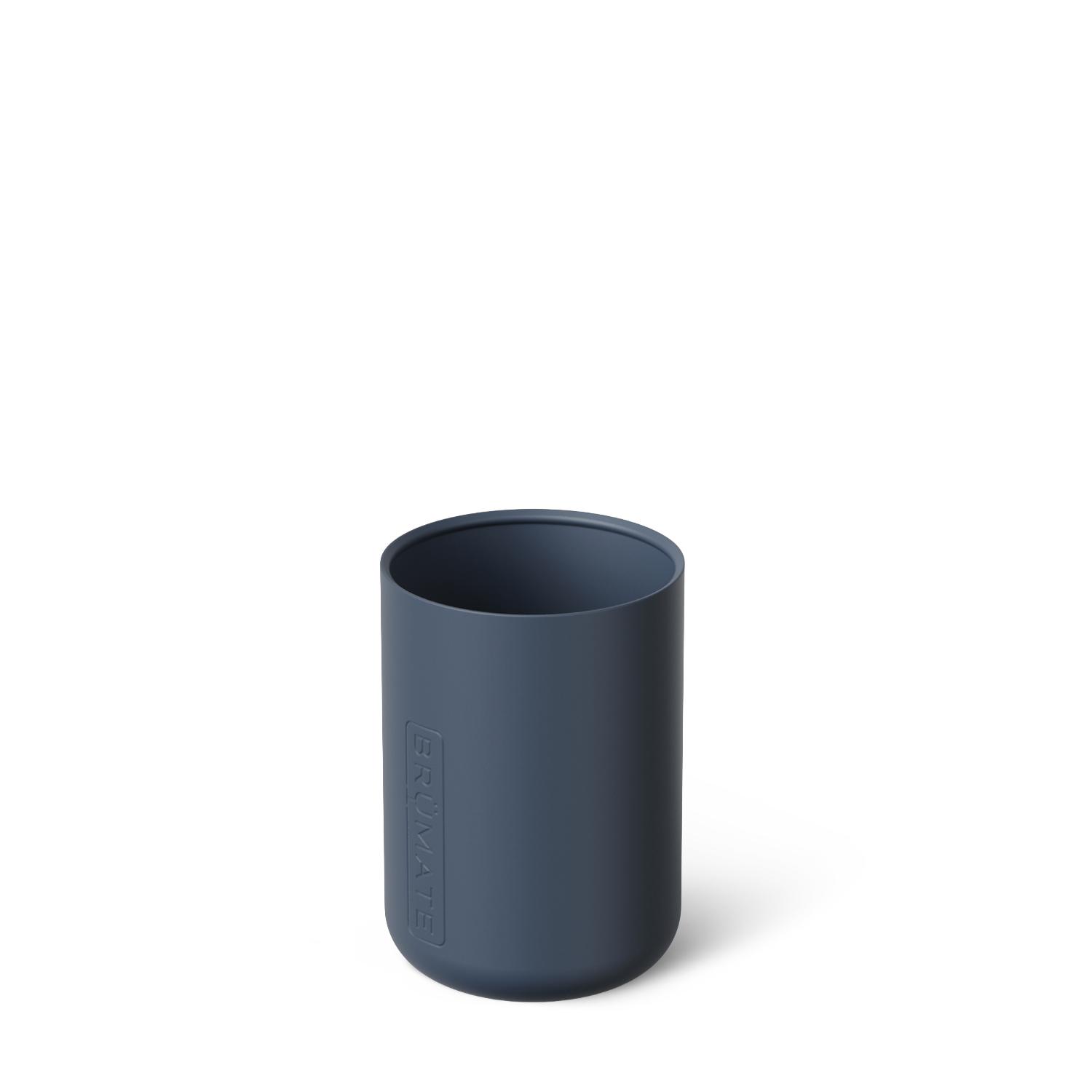 Leap Swappable Sleeve 12oz | Nightfall Blue - Fresh Finish