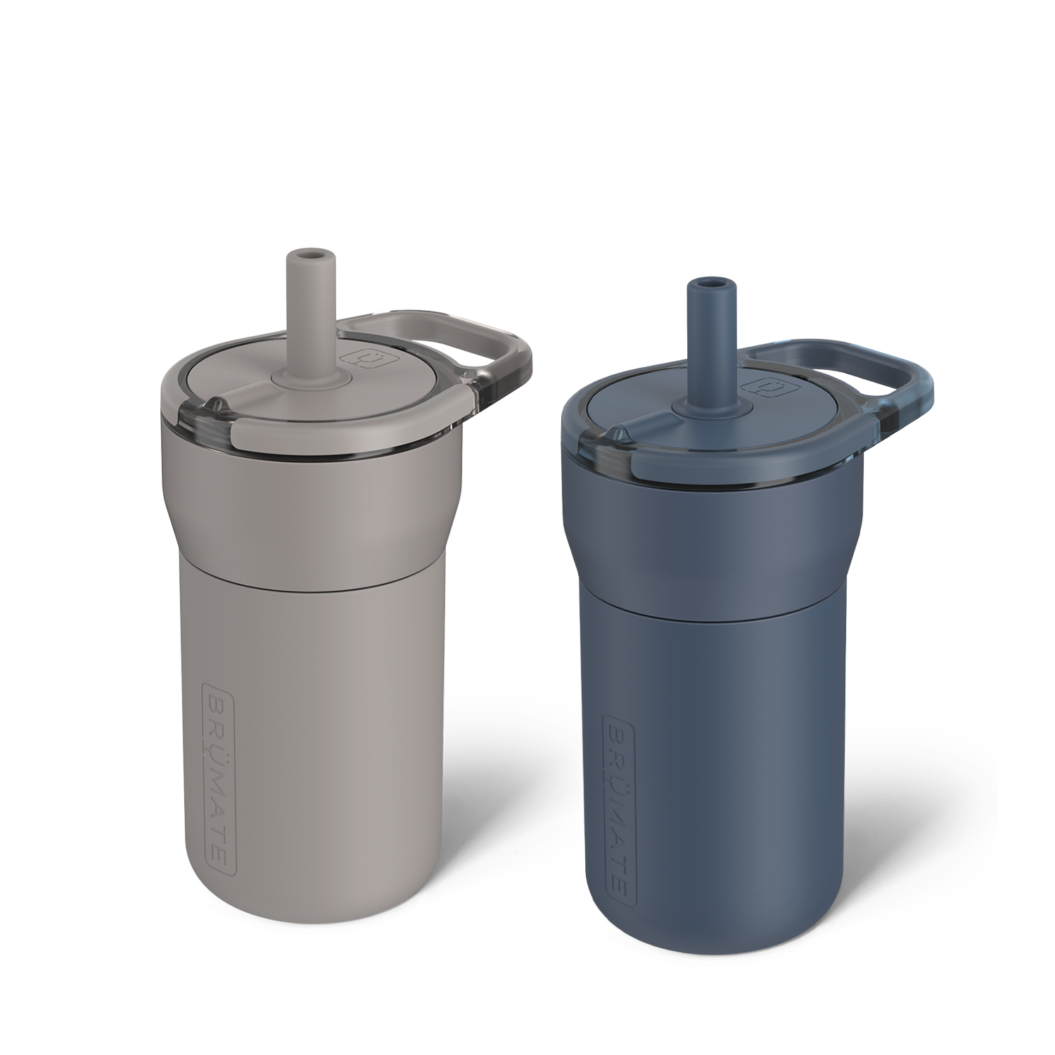 Leap Bundle | Mocha + Nightfall Blue | 12oz - Fresh Finish