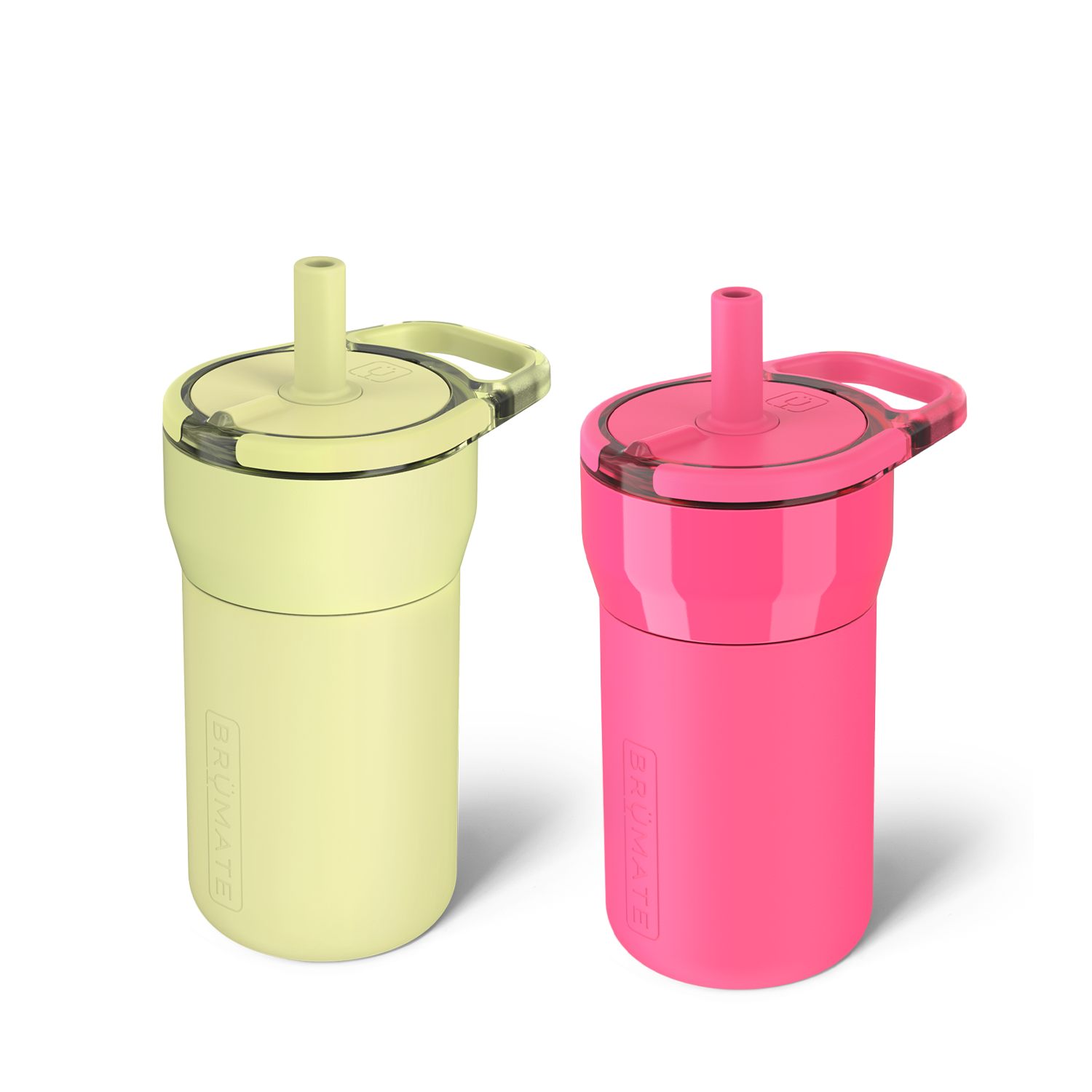 Leap Bundle | Prickly Pear + Neon Pink | 12oz - Daily Clean