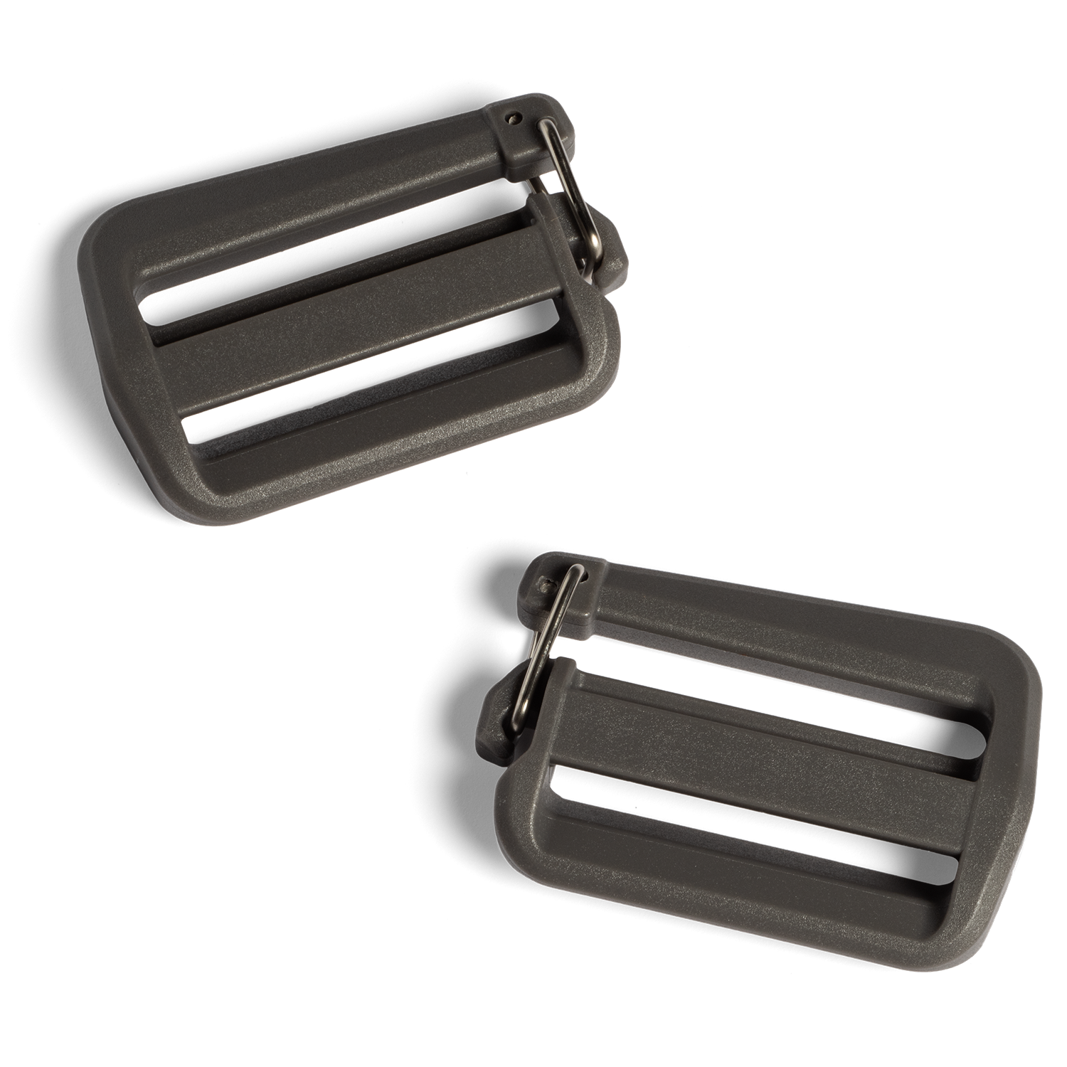 MagPack Replacement Clip | Graphite - Weekend Cool