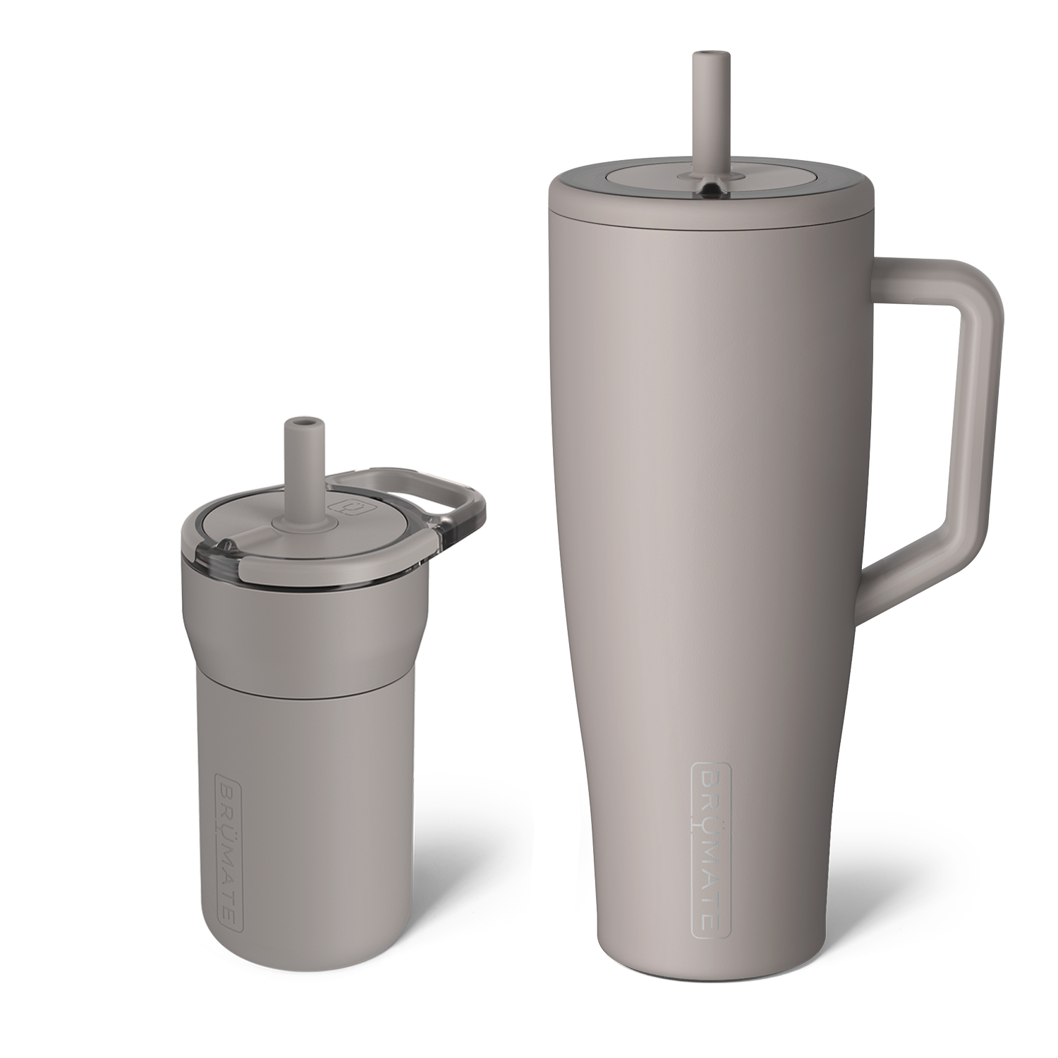 Mini + Me Bundle | Mocha | 40/12oz - Home Refresh