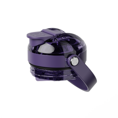 MultiShaker Replacement Lid 25oz | Dark Aura - Fresh Flow