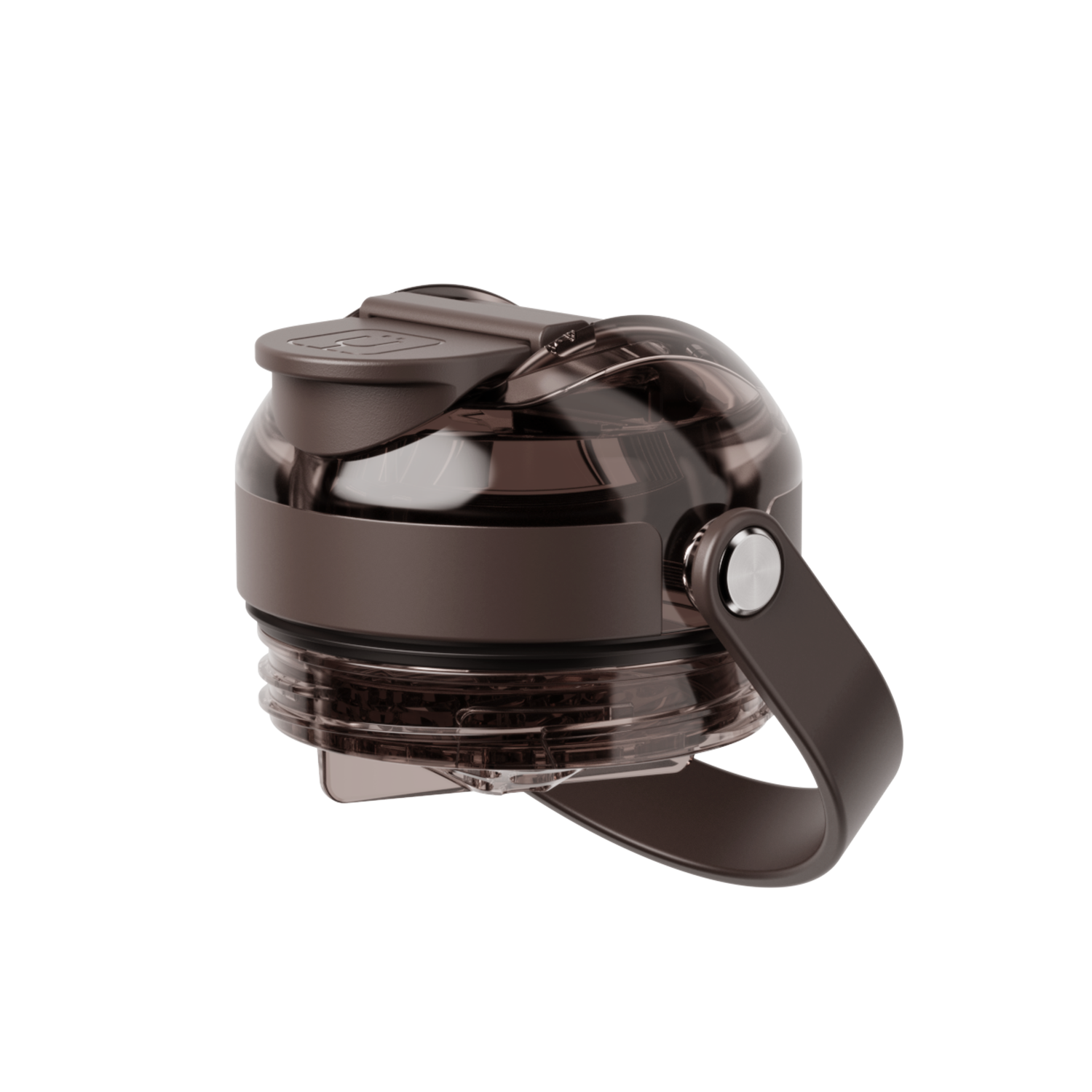 MultiShaker Replacement Lid 25oz | Java - Fresh Flow