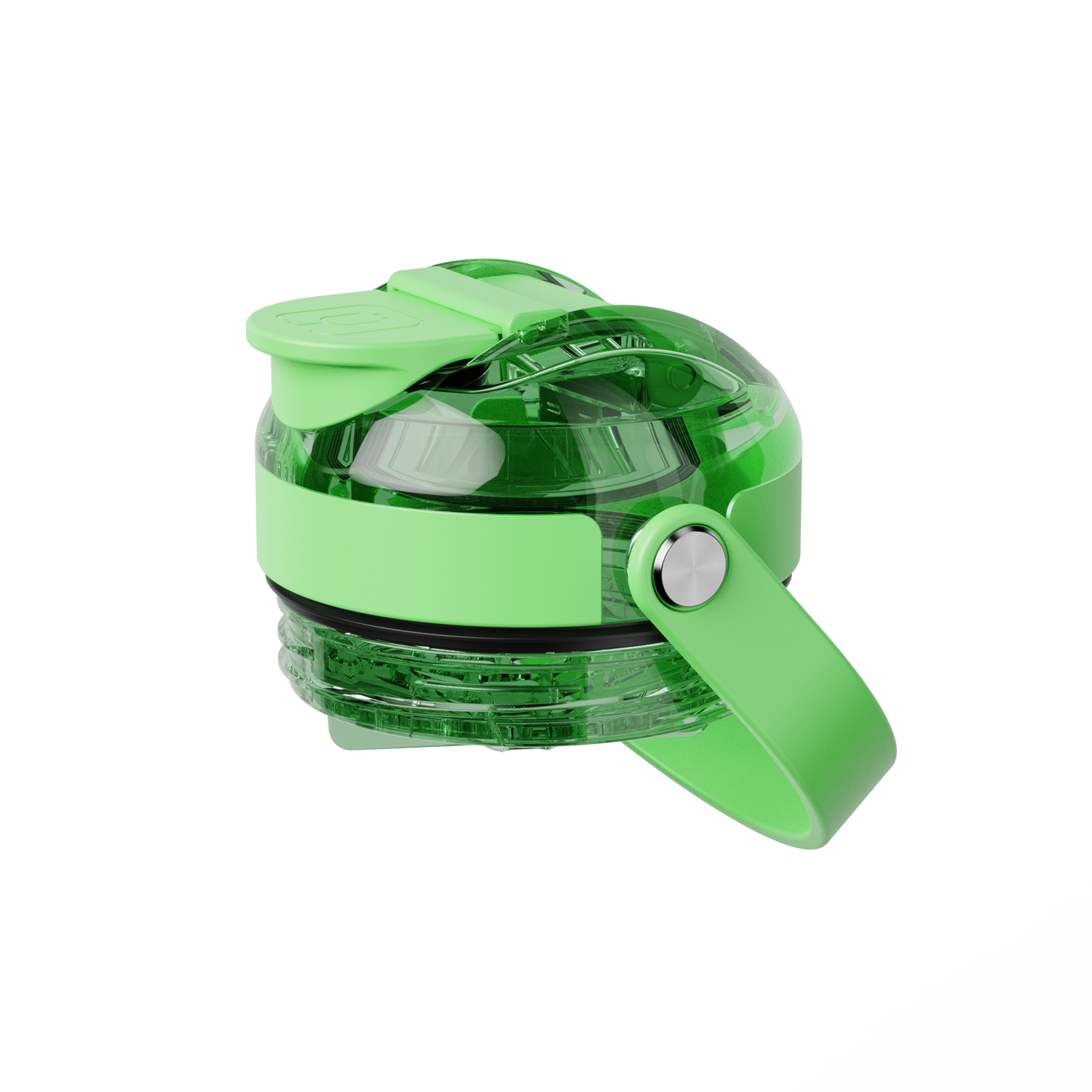 MultiShaker Replacement Lid 25oz | Kiwi - Ready Sip